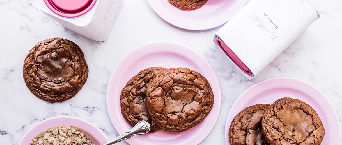 Truffle Cookie