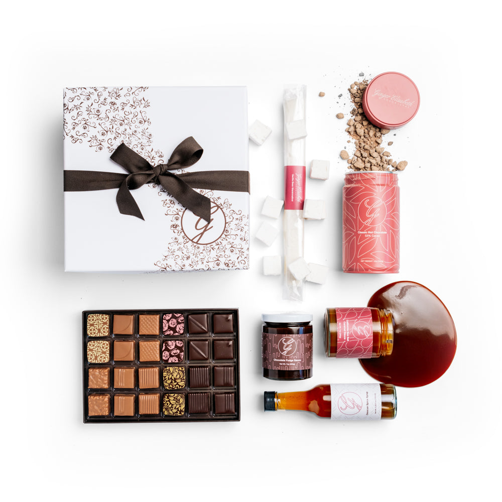 Classic Gift Box
