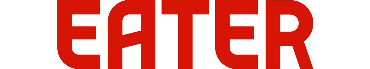 Eater Logo