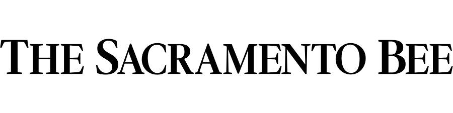 The Sacramento Bee logo