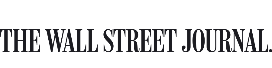The Wall Street Jounal logo